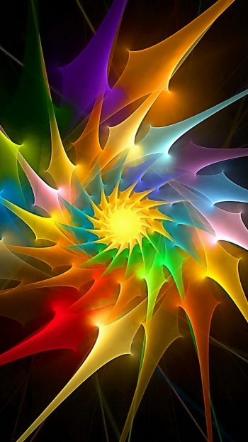 Счастливые любовью мир питают.