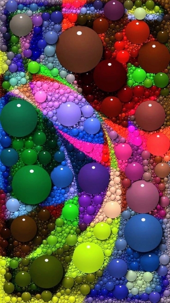 Жизнь может быть воистину простой, если не бороться с ней.