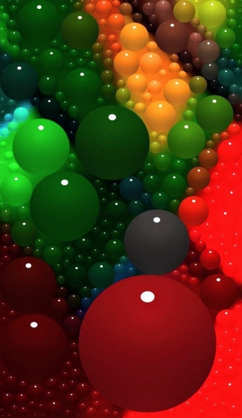 Люби жизнь &mdash; тебе с ней жить.