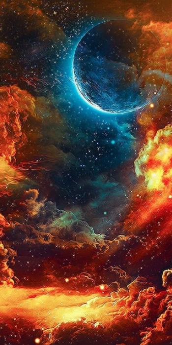 Жизнь прекрасна! &hellip; хотя бы потому, что я в ней есть!