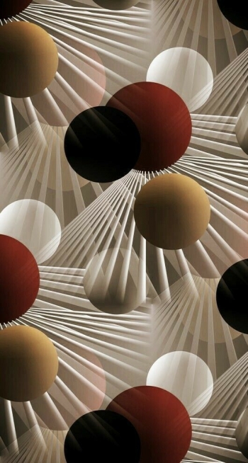 Краски жизни в твоих руках &ndash; выбирай позитивные тона!