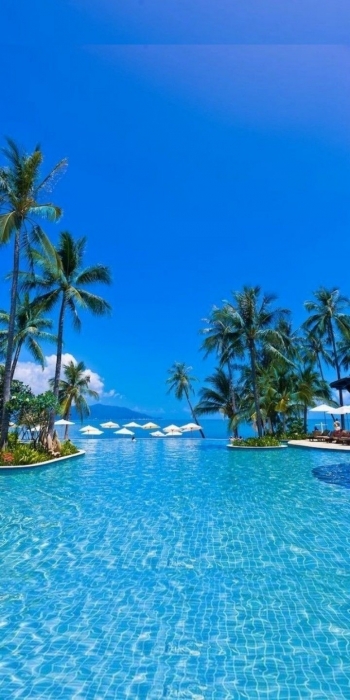 Каждая мечта &mdash; это возможность.