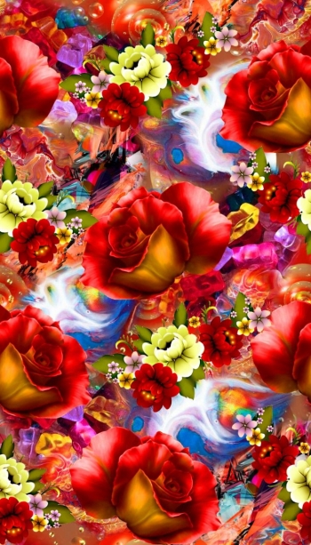 Если хотите радугу &mdash; придётся смириться с дождём.