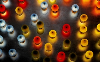 Что бы это не было, я всегда мечтал об этой вещи.