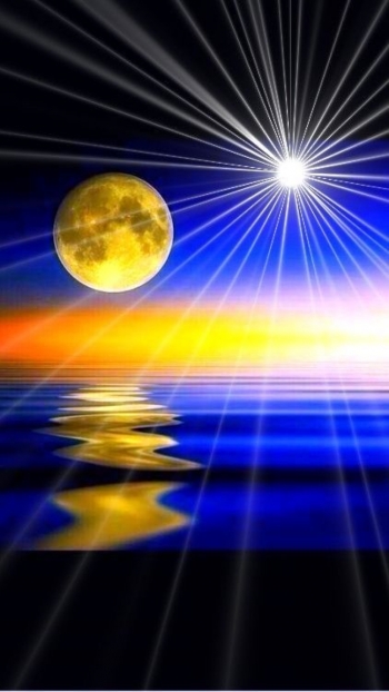 С новым днем приходит новая сила и новые мысли.