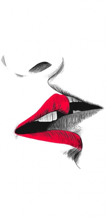 Любовь &mdash; это радость, которую я испытываю от того, что другой человек существует.