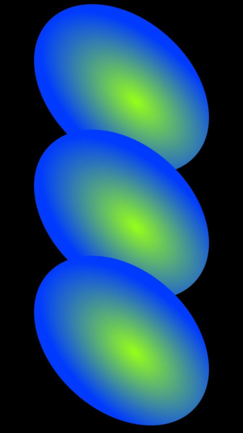 Ожидание радости, тоже есть радость.