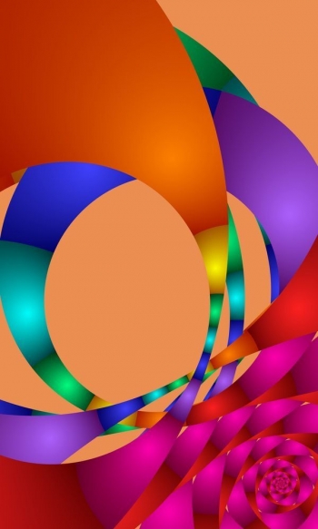 Любовь никогда не просит, она всегда дает.