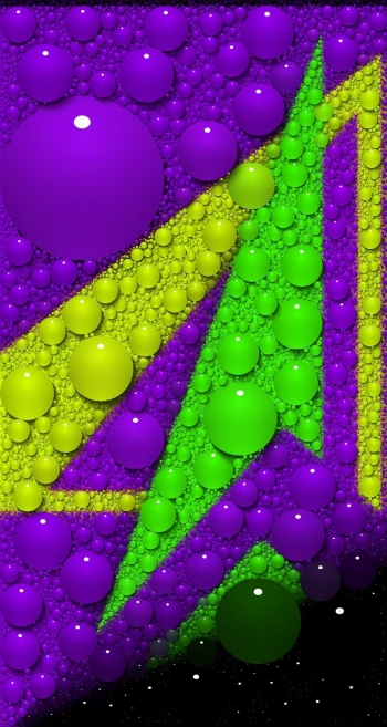 Мечтайте по-крупному, потому что мечты сбываются.