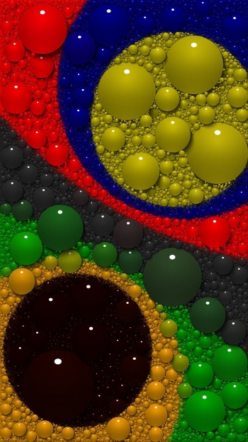 Мечтайте! Мечты &mdash; это лучшее, что есть в нашей жизни.