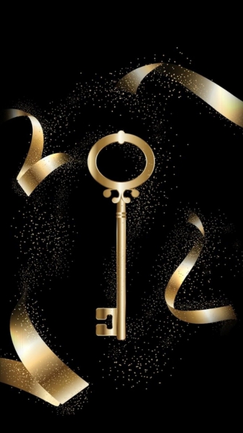 Если вы закрыли свою душу на замок &mdash; ключи не потеряйте!