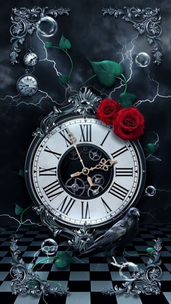 Доверие завоевывается годами, а теряется в один миг!