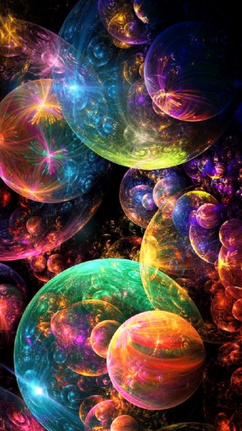 Мир меняется. Мы меняемся. Но только одно неизменно &mdash; доверие и дружба.