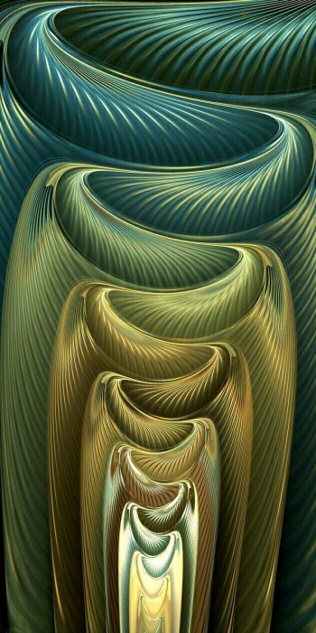 Самое красивое чудо света &mdash; это ты.