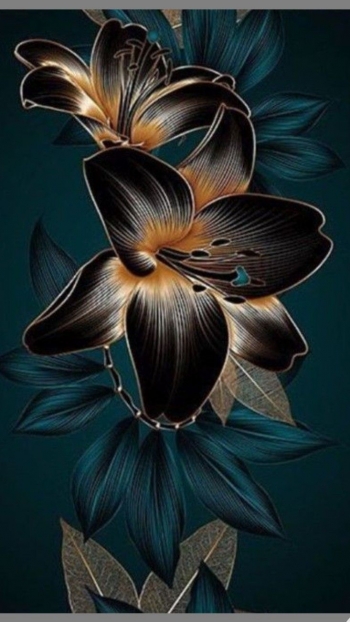 Любить &mdash; значит видеть чудо, невидимое для других.