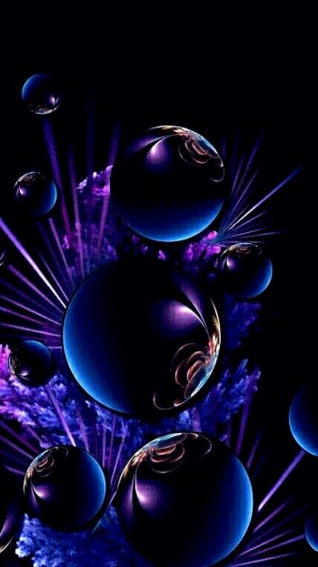 Чудесное обитает на пути обычных людей.