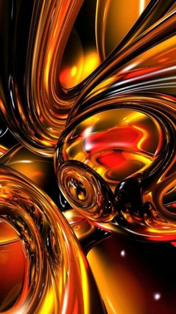 Того, кто улыбается вопреки всему, удача ведет за руку.