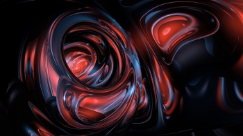 После дождя выйдет радуга. Дождись.