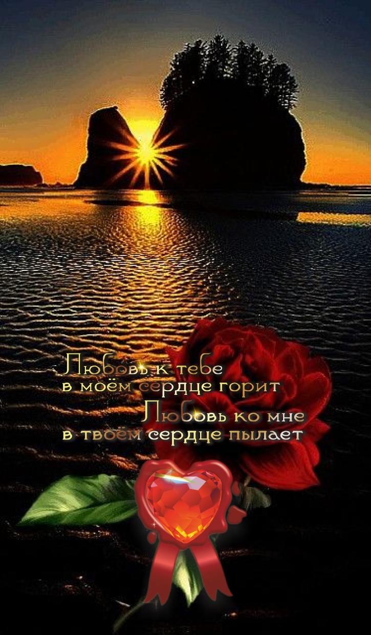 Утро было прекрасно уже тем, что оно наступило.