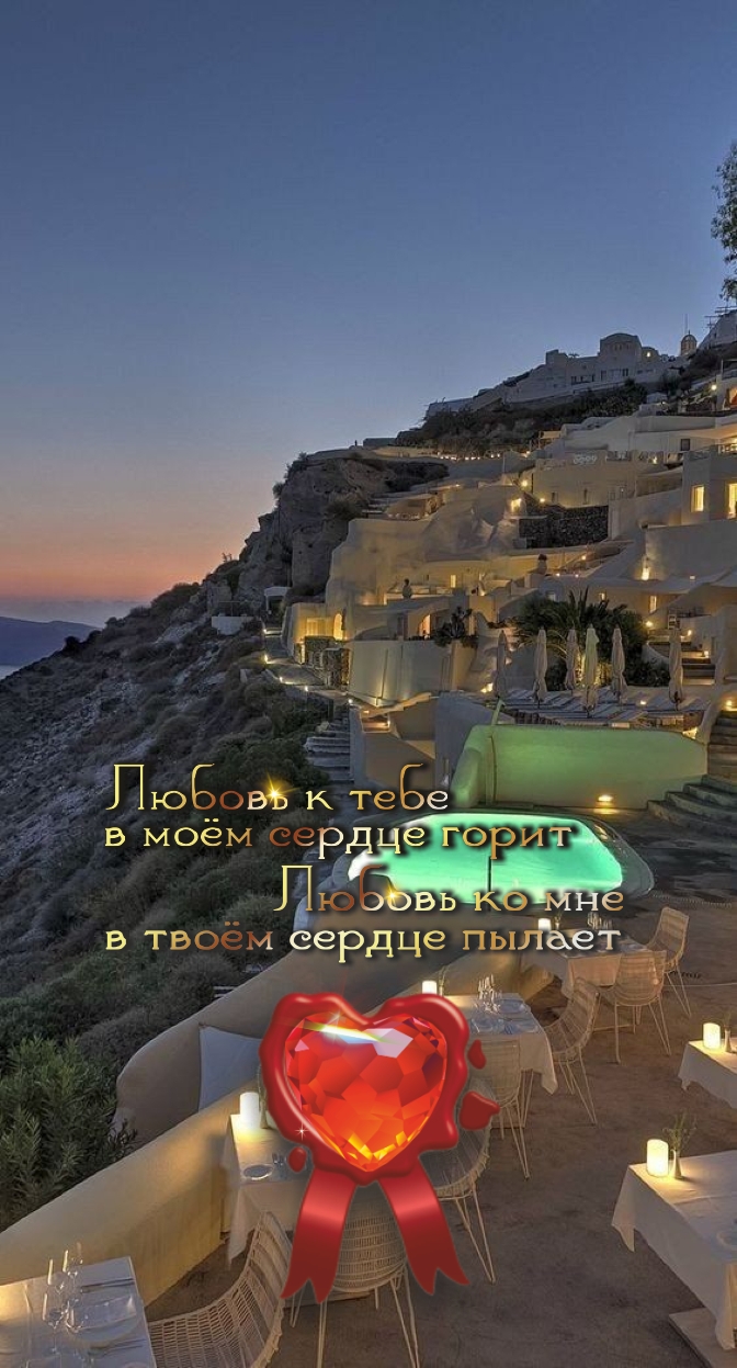 А бывает, проснёшься, и всё идеально.