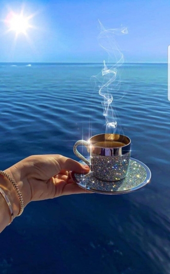 Каждое утро &mdash; это время начать жизнь снова.