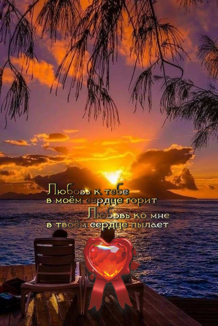 Утром, когда восходит солнце, позвольте ему взойти и в вас тоже.