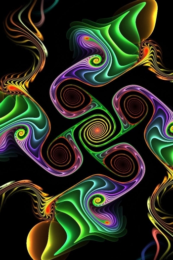 Взаимное уважение и терпение &mdash; ключ к взаимопониманию и семейному счастью!