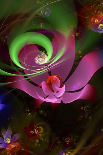 Вес мыслям придаёт лёгкость их понимания.