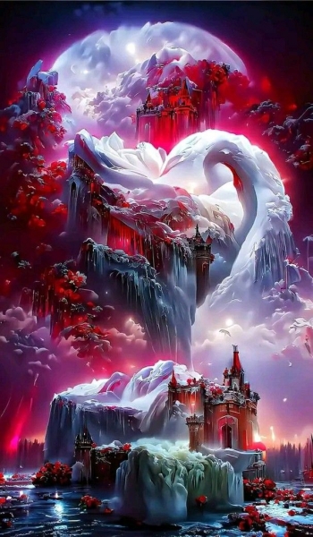 Новая встреча &mdash; лучшее средство от одиночества.