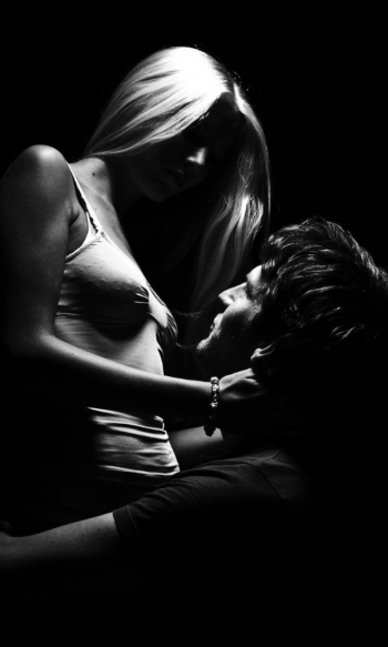 Каждое мгновение поиска &mdash; это мгновение встречи.