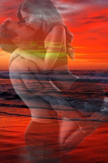 Вслед за расставаниями обязательно бывает встреча.