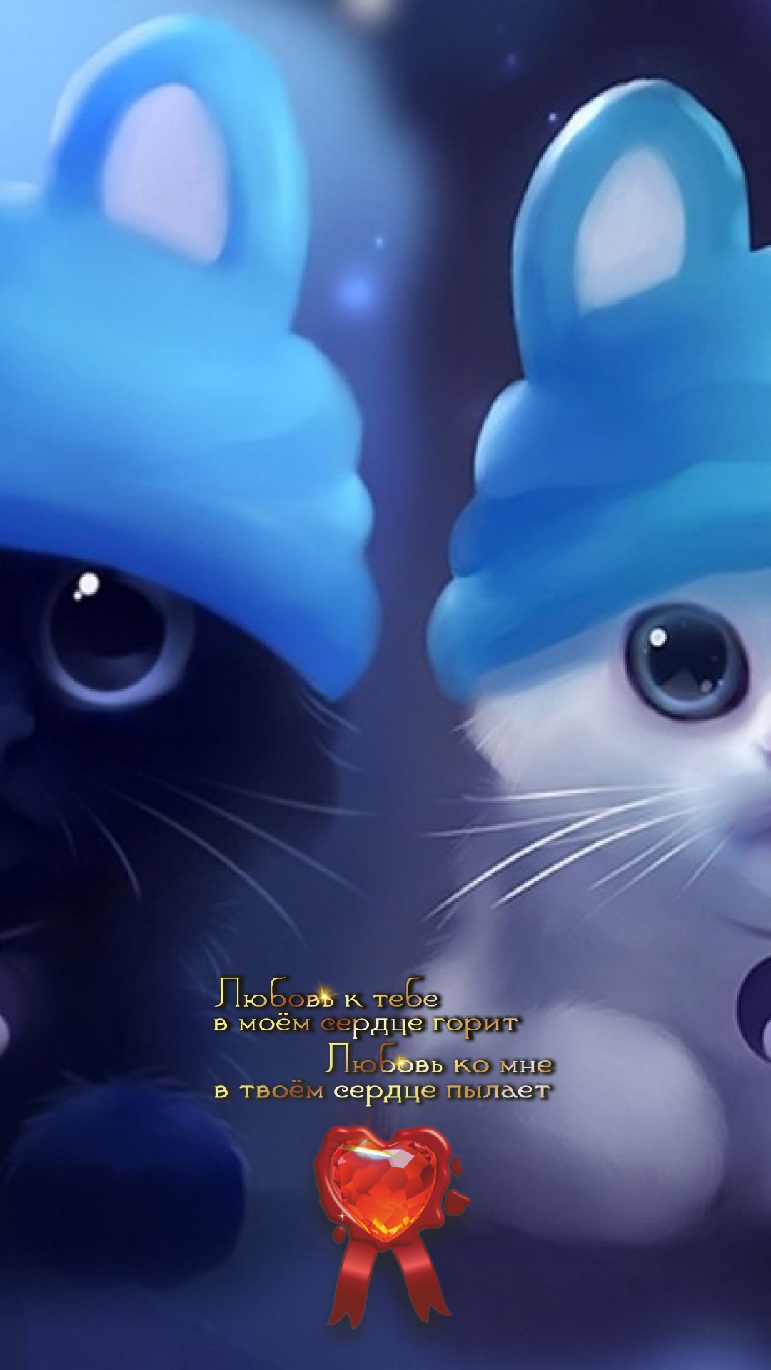 Доброта рождает доброту.