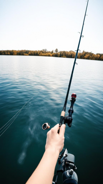 Рыбалка на собственной яхте