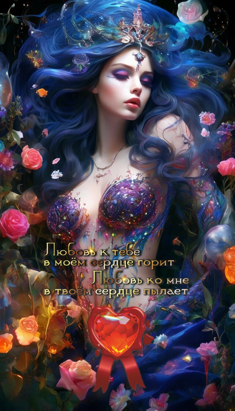 Красота и уверенность