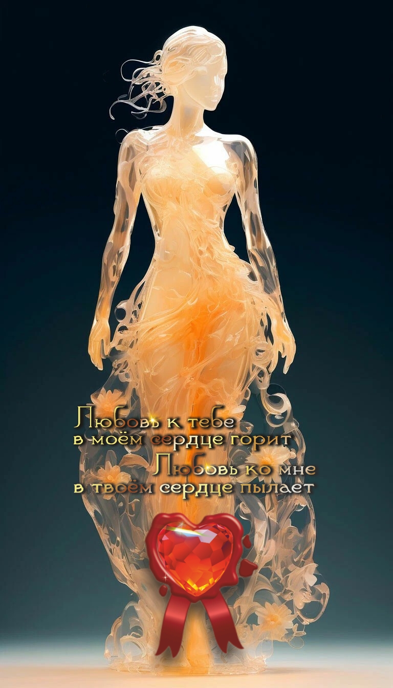 Весенняя фигура