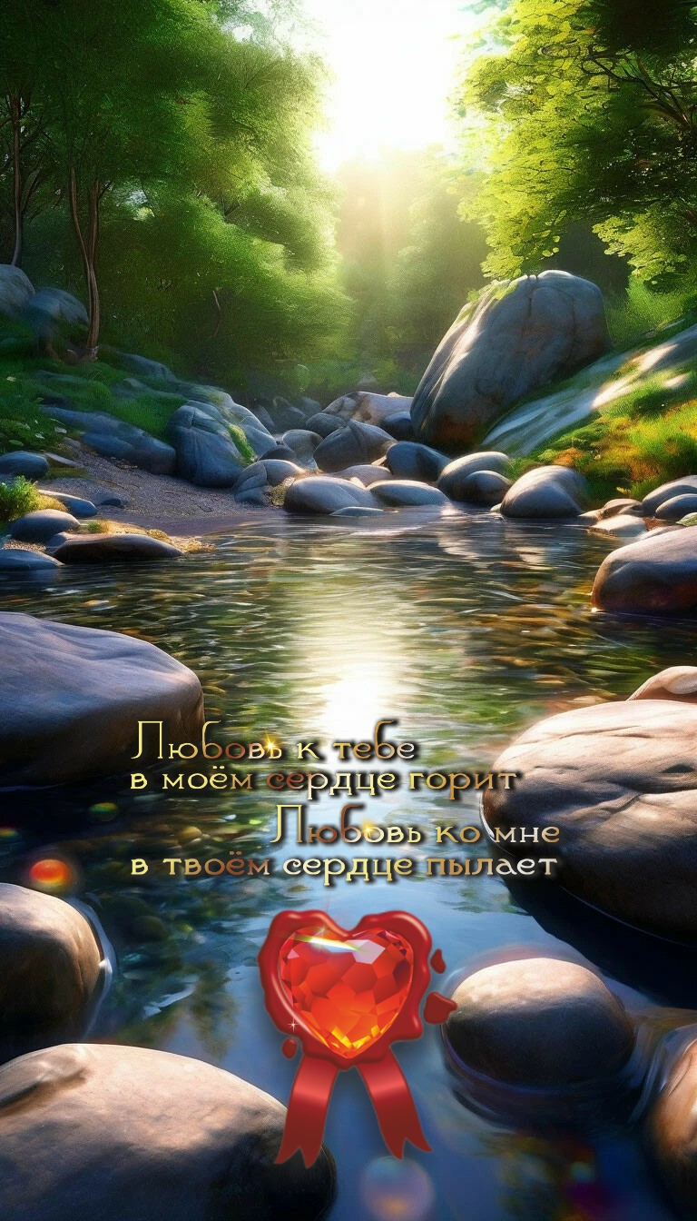 Природный уголок