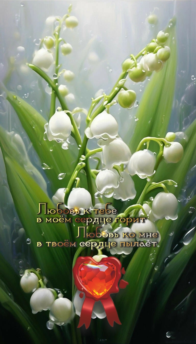 Колокольчики