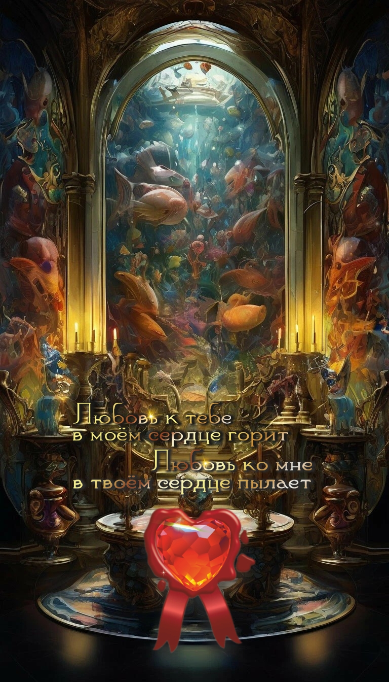 Дворец Пасейдона