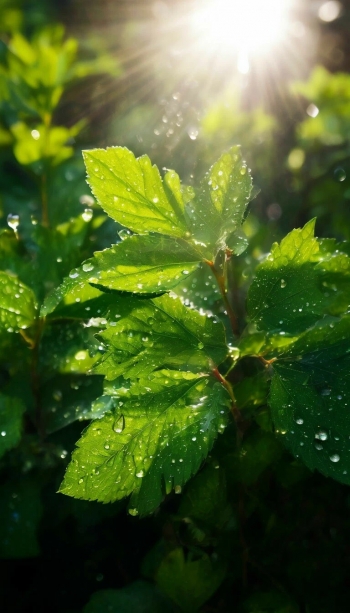 Просто лето