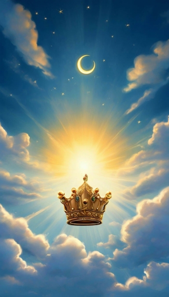 Луна и солнце 9