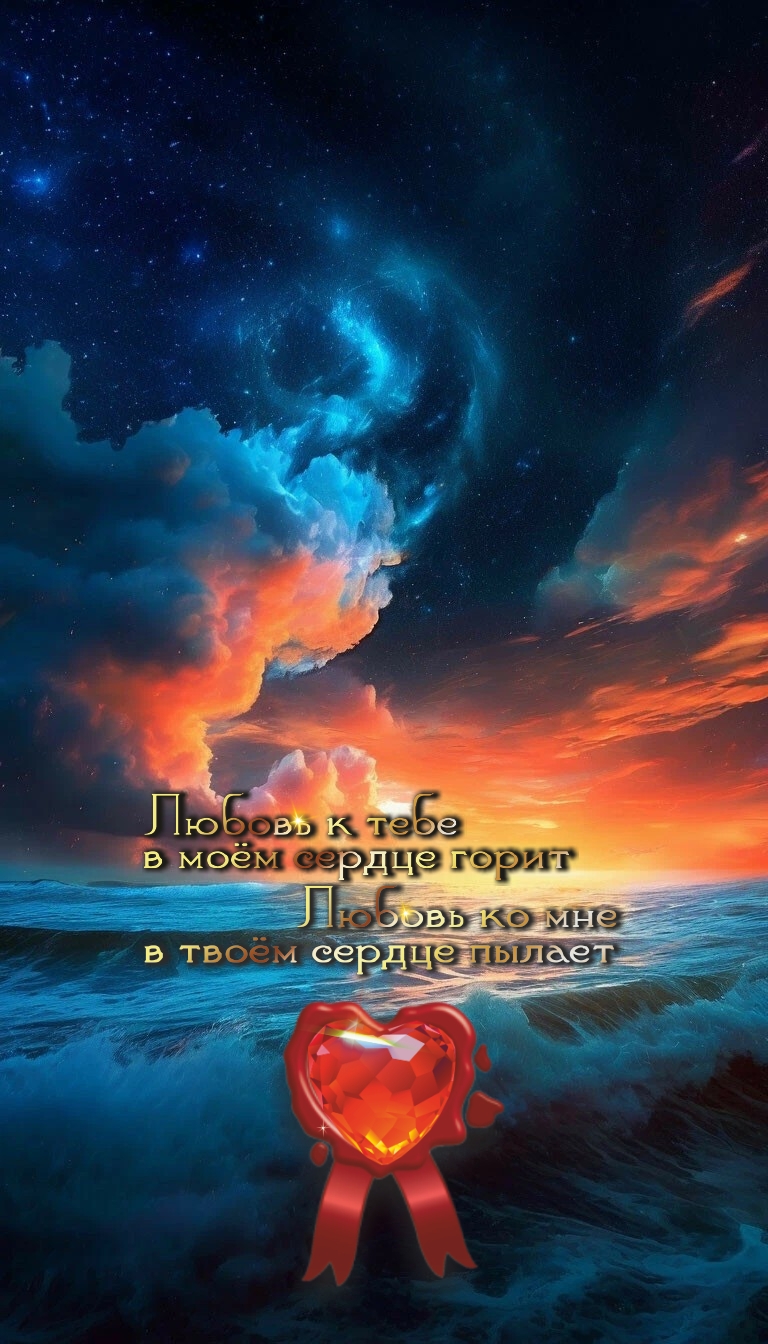 Поздний вечер