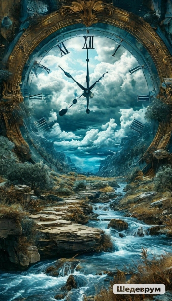 Ещё есть время