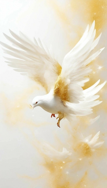 Птица счастья