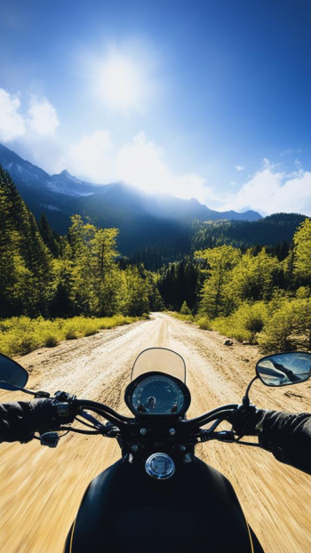 Мото-свобода