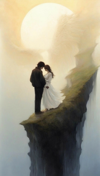 Любовь и верность