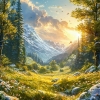 Альпы