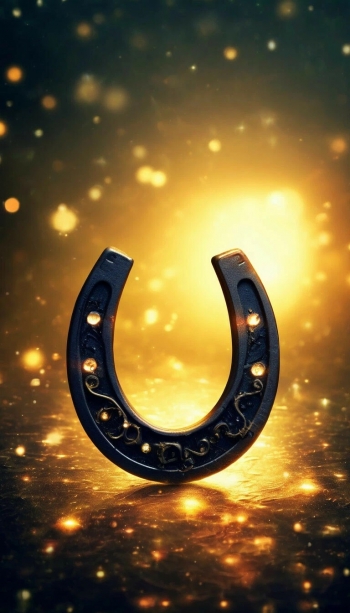 Подкова на изобилие