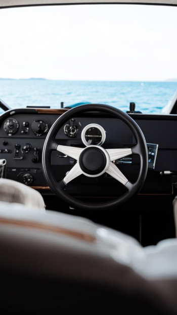 Роскошь, уверенность, возможности