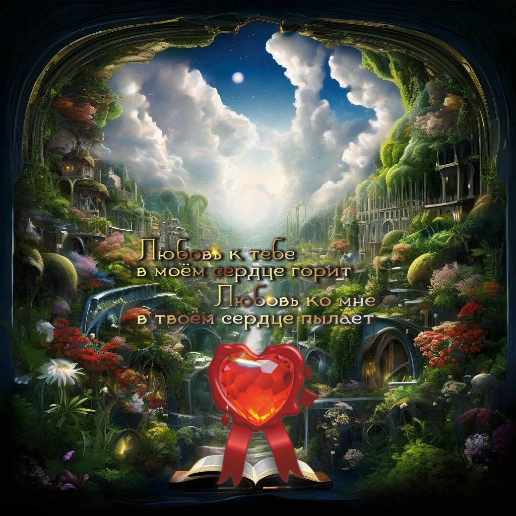 В знании сила и красота