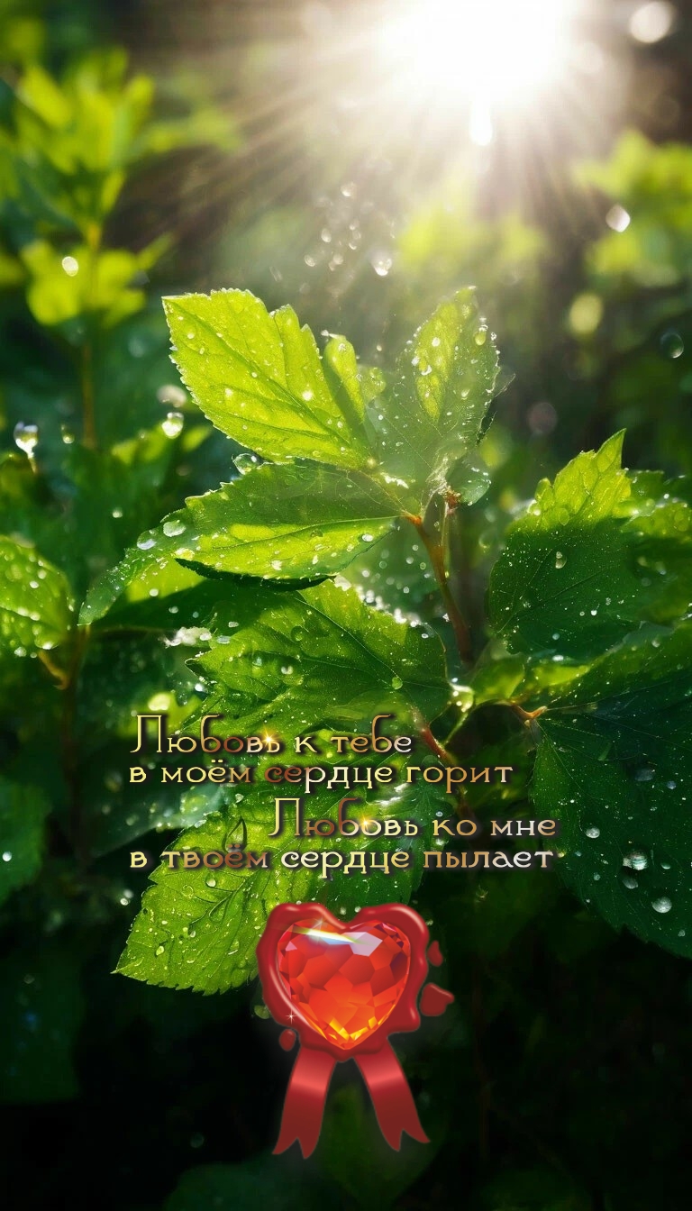 Просто лето